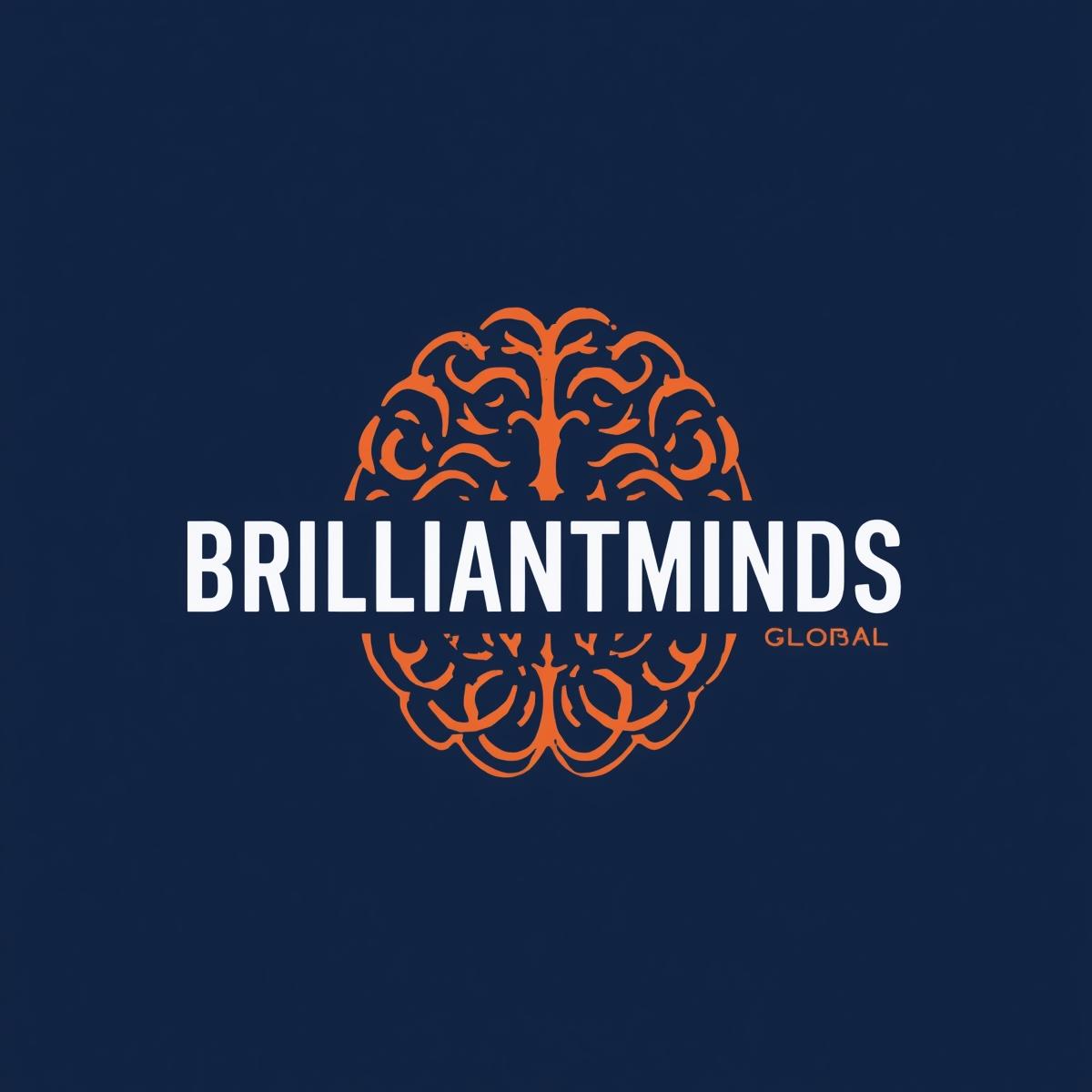 Brilliant Minds Global Logo